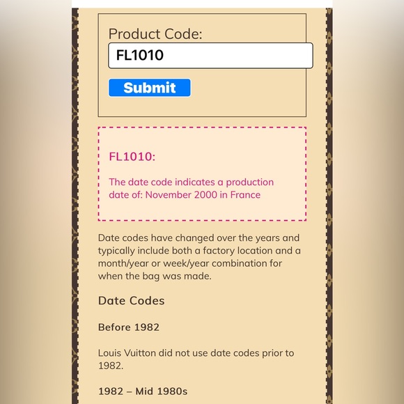 LOUIS VUITTON Monogram Pochette Florentine Bag COA-Dust bag & Original Strap - Picture 16 of 17